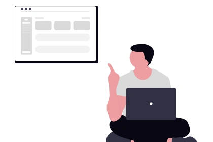 website / Advertiser Information